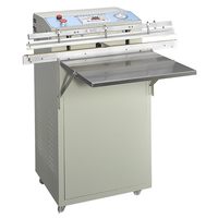 Vacuum Sealing Machine For SMD Parts | SZTech-SMT